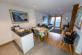 Grand Paradis B01 - Modern with great location